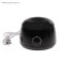 Wax Luazon LVPL-07, Bannoye, 100 W, 400 g, temperature adjustment, 220 V, black