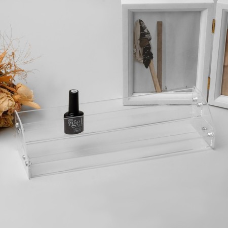 Lucky stand 2 floors, 31 × 9 × 7.5 cm, outpostley 2 mm-1