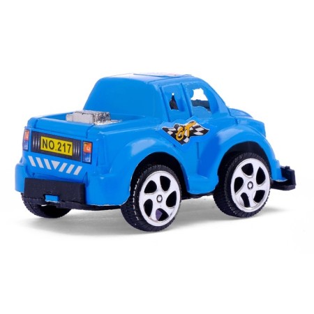 Set of inertial machines "Jeep", 6 pcs.-3