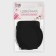 Set of patch for clothes, heat -mocks, 7 pcs, black color