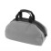 Road bag (VD005-05350) Combined material (test + NK), gray, 1x730x37 cm