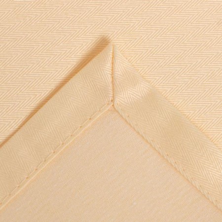 Ethel Elegance tablecloth 150*180 +/- 3cm, cell, pl. 192 g/m2, hl with VGMO-2