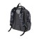 School backpack Erich Krause Ergoline 15l, 39 x 28 x 14 cm, ergonomic back, Dinosaur Park 51606