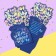 Postcard –Convert for Money Model "Magic Bank", 12 x 17.5 cm
