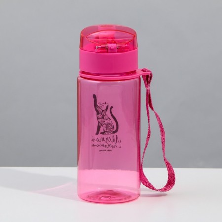 The bottle "Dream", 400 ml-2