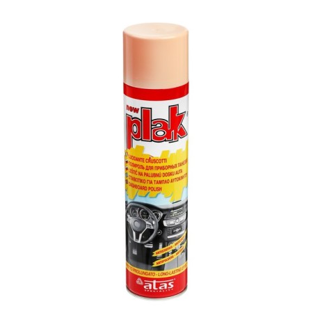 PLAK PLAK PLAK PLAK, Aerosol, 400 ml-1