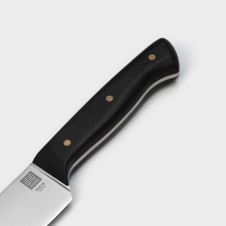 Knot Universal Kitchen Wild Kitchen, steel 95 × 18, blade 15.5 cm-5