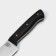 Knot Universal Kitchen Wild Kitchen, steel 95 × 18, blade 15.5 cm