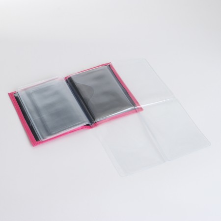 Cover for autocodes, pink color-5