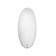 Vacuum-wave contactless stimulator of the Satiffyer Vulva Lover 2 clitoris, silicone, white color