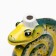 Porcelain Flame "The Kazan Starley", 13 cm, 100 ml