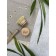 Replaceable brush Wood & AGAVA, Planeta Eco 6x4x cm cm
