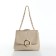 Bag-mixer on the valve, beige color