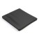 A pillow for the sofa alternative 53.5 x 49 x 5 cm, oxford 420, black