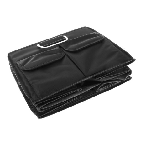 Organizer in the trunk of a car, folding, 66 l, 60 × 35 × 30 cm, oxford-4