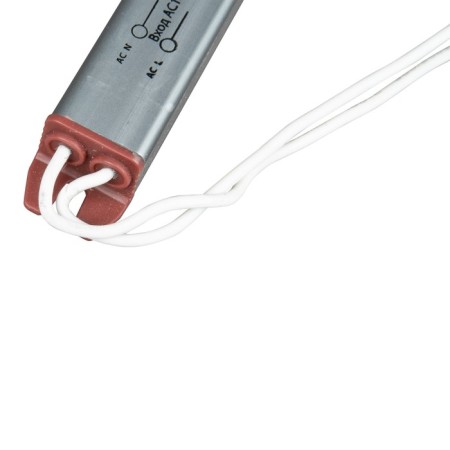 Power supply uniel, 24 watts, IP67, 12 V, 50-60 Hz, 2a, 1 output, silver color-2