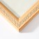 Photo frame plastic 30x40 cm 2315-2159-4