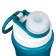 A sporting bottle, 500 ml, 20.2 x 7.5 x 6.7 cm, turquoise