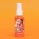 Vita Udin hair coloring, orange, 50 ml
