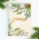New Year. Diary in the gift box "Welcome to the New Year"