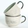 Elrington mugs “Airbrus. Pistachio breeze ", 500 ml, 6 pcs