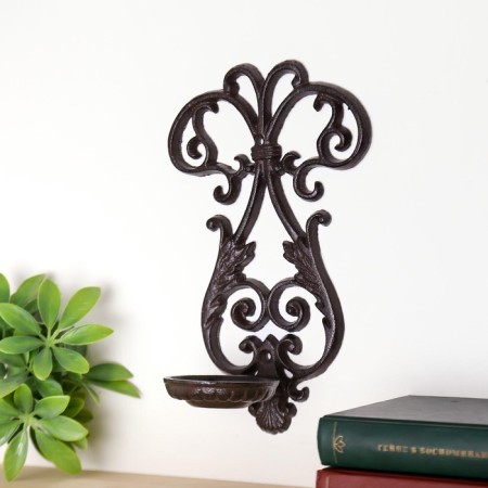 Castle Cast iron "The magnificent century" 27x16x11 cm-2