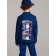 Denim jacket for a boy PlayTode, height 146 cm