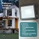 Flight LED street era LPR-023-0-65K-070 70W, 6500K, 5600LM, IP65