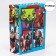 Gift package, 31x40x11.5 cm, packaging, Avengers