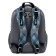School backpack Erich Krause Ergoline 15l, 39 x 28 x 14 cm, ergonomic back, Dragon Emblem 57025