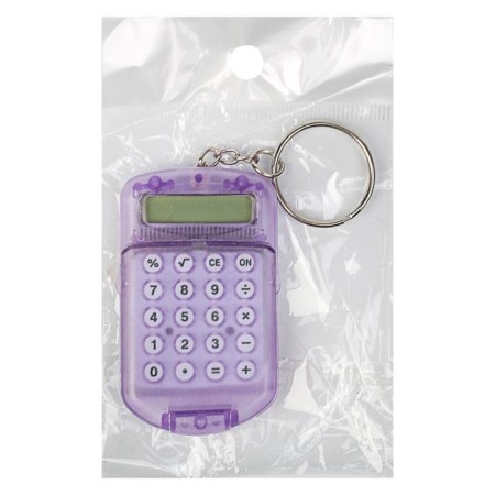 Calculator cords with a lid, 8-bit, tinted, mix-9