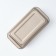 Baking a baking shaped “Randy”, 25 × 13 × 6 cm, anti -stick coating, brown color