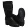 Men's boots C-10M, PVC, Black, Mix Size, Size 42 (270)