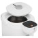 Thermopotes Leonord Le-1540, 1600 W, 5.5 l, adjustment t, sensor, white