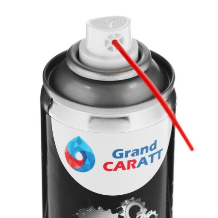 Silicone lubricant Grand Caratt, 210 ml-2