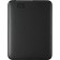 Hard disc WD USB 3.0 5TB WDBU6Y00550BBK-WESSN ELEMENTS Portable (5400RPM) 2.5 "Black