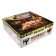 Boyscout grill firewood with poker, cast-iron, Ø64x58 cm
