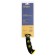 Khspovka mini-wiring tundra, 2k handle, heated tooth, sharpening 2D, 7-8 tpi, 170/315 mm