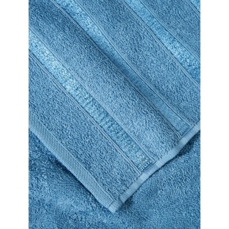 Set of terry towels MIST, size 50x80 cm - 2 pcs, 70x130 cm - 2 pcs-6