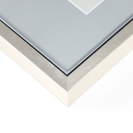 Photo frame Plastic "Elegant" 21x30 cm-2