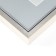 Photo frame Plastic "Elegant" 21x30 cm