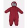 Demitsicon Demi-season Rant Everest, height 80 cm, burgundy-red color
