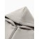 Combine Children's Minaku: Fleece Soft, Gray color, height 122 cm