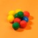 Chewing gum "from talkativeness", 20g.