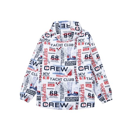 Vetrovka for men PlayTode, size m-6