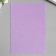 Soft felt 1 mm "delicate lilac" set of 10 sheets format A4