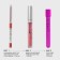 Liquid matte lipstick Influence Beauty Mattrix, tone 01, 1.8 ml