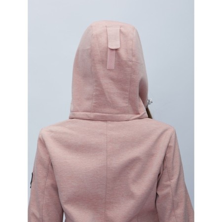 Female Park, size 44, pink color-8