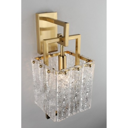 Wall lamp (sconces) Niceto E14 60W-5