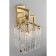 Wall lamp (sconces) Niceto E14 60W